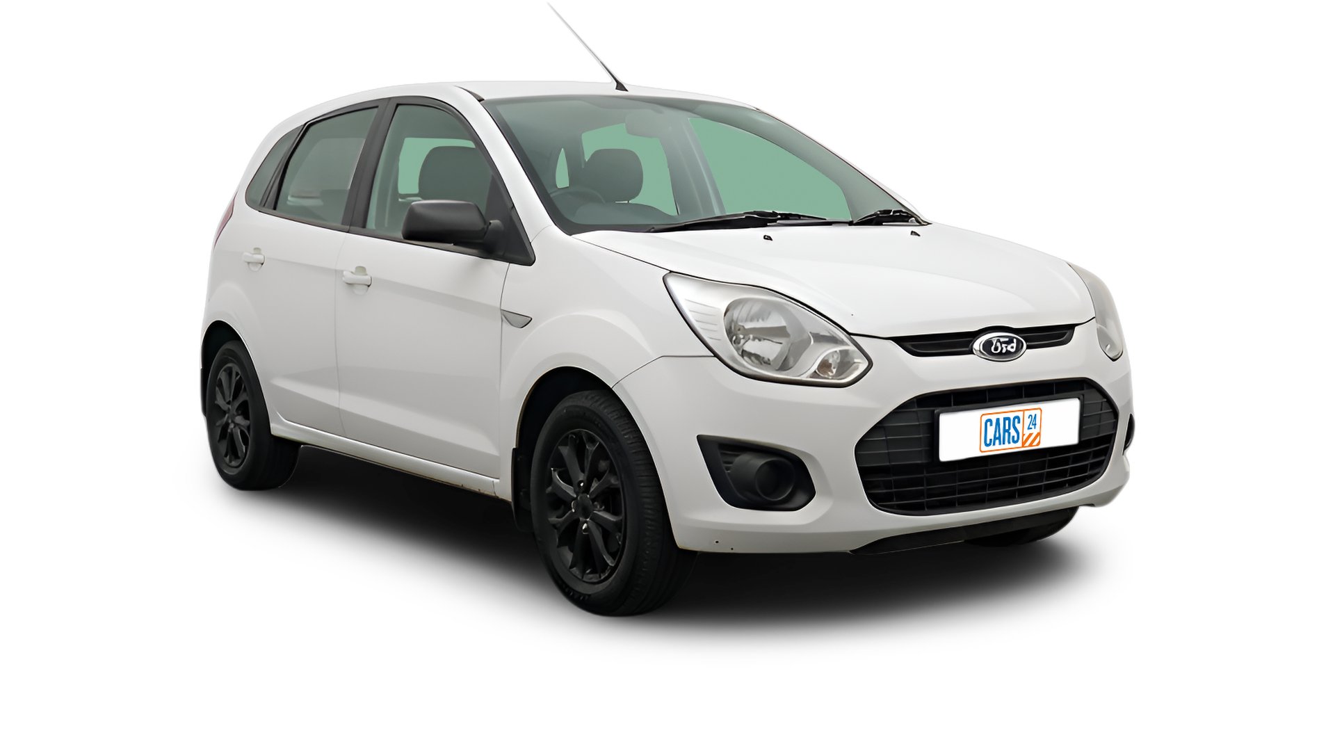 Ford Figo-img